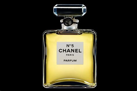 chanel french perfume